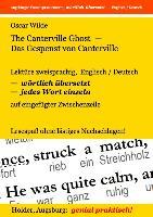 The Canterville Ghost - Das Gespenst von Canterville