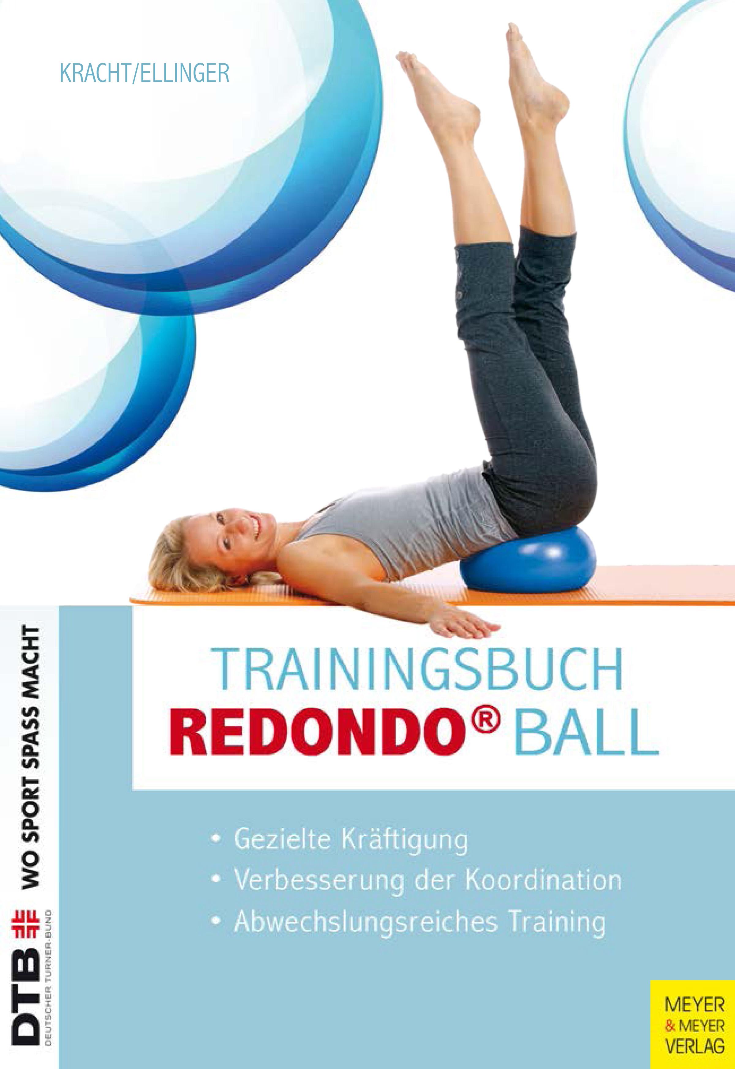 Trainingsbuch Redondo Ball