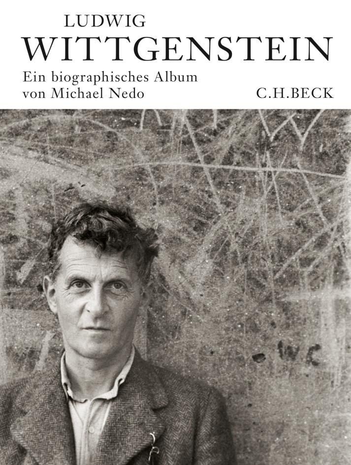 Ludwig Wittgenstein