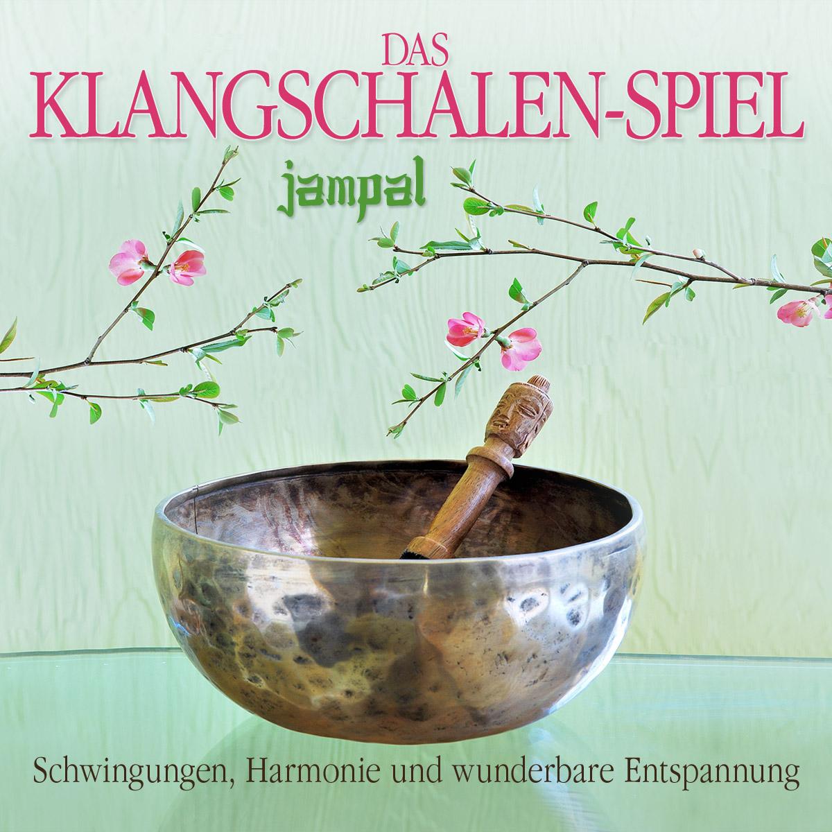 Klangschalen