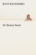 34. Bruton Street