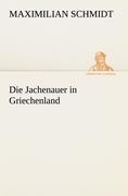 Die Jachenauer in Griechenland