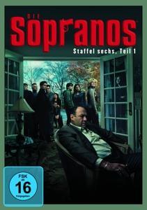 Die Sopranos