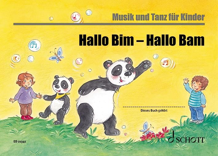 Bim und Bam: Hallo Bim - Hallo Bam