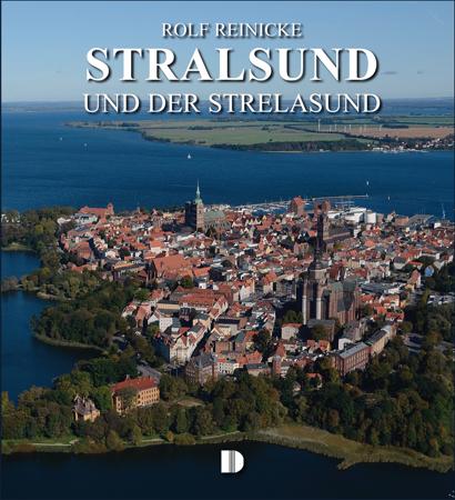 Stralsund und der Strelasund