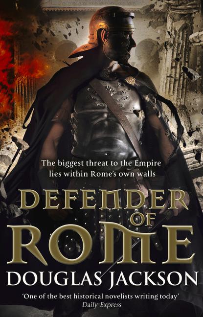 Defender of Rome