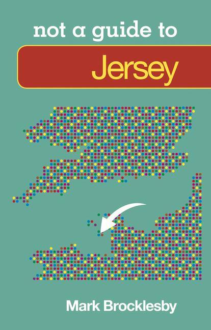 Jersey: Not a Guide to