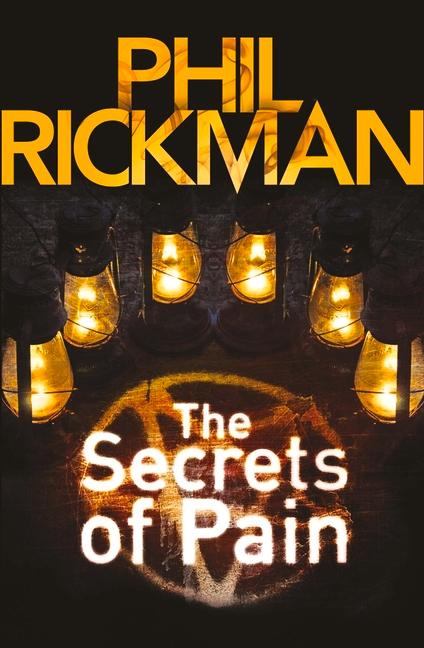 The Secrets of Pain