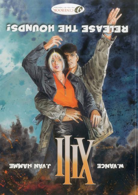 XIII 14 - Release the Hounds!