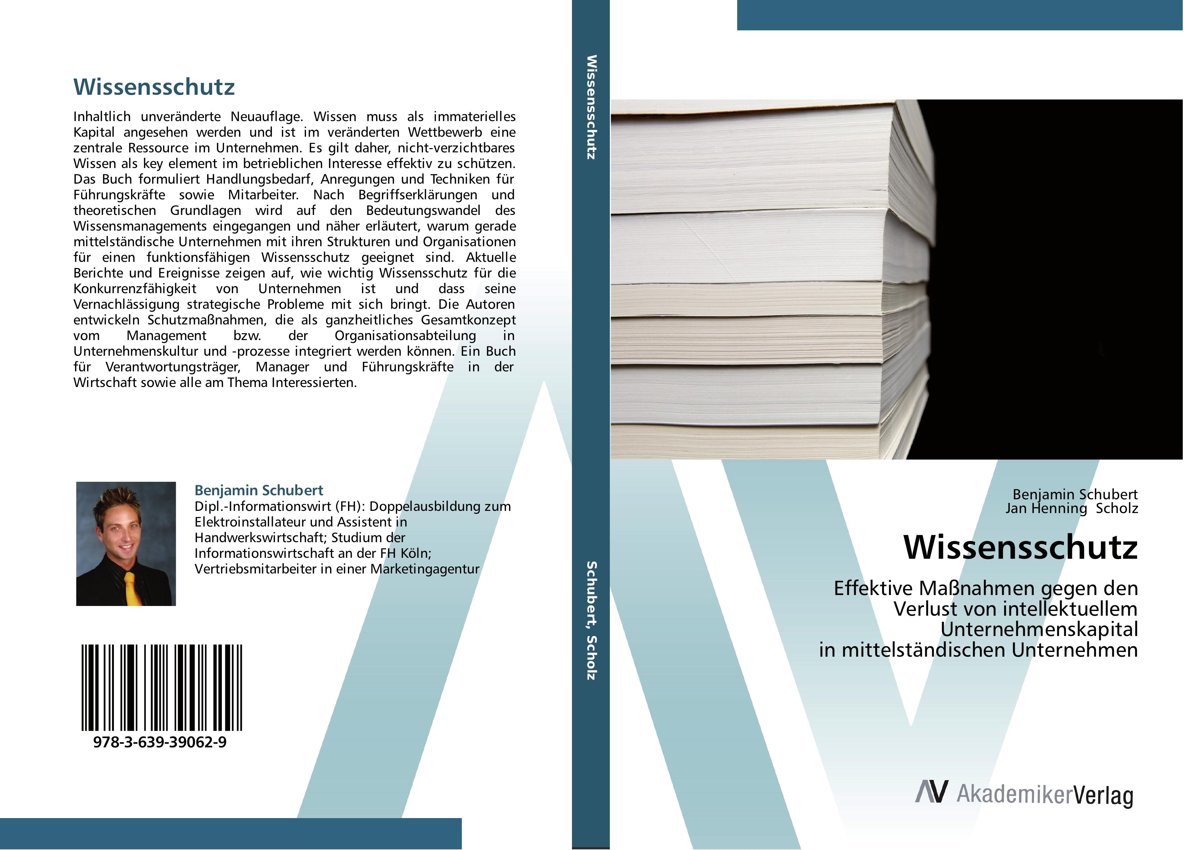 Wissensschutz