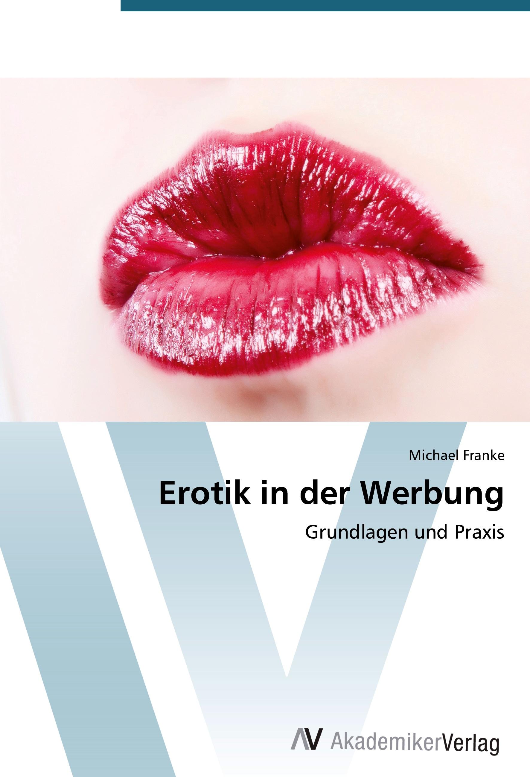 Erotik in der Werbung