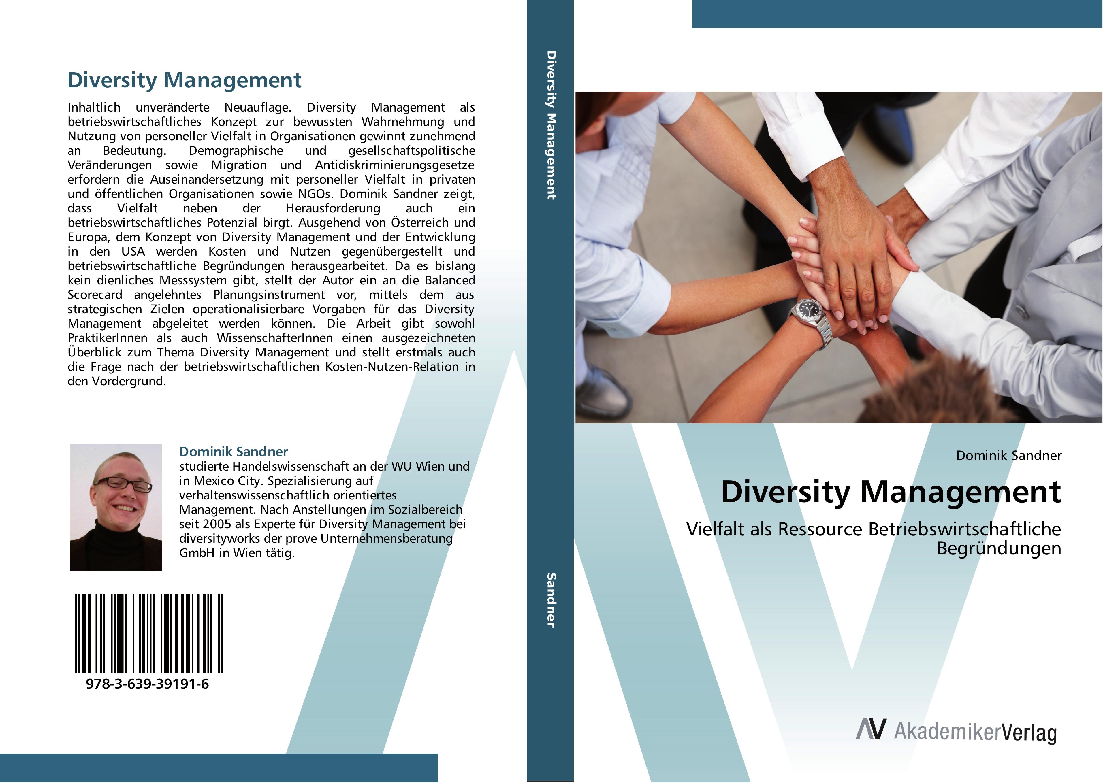 Diversity Management