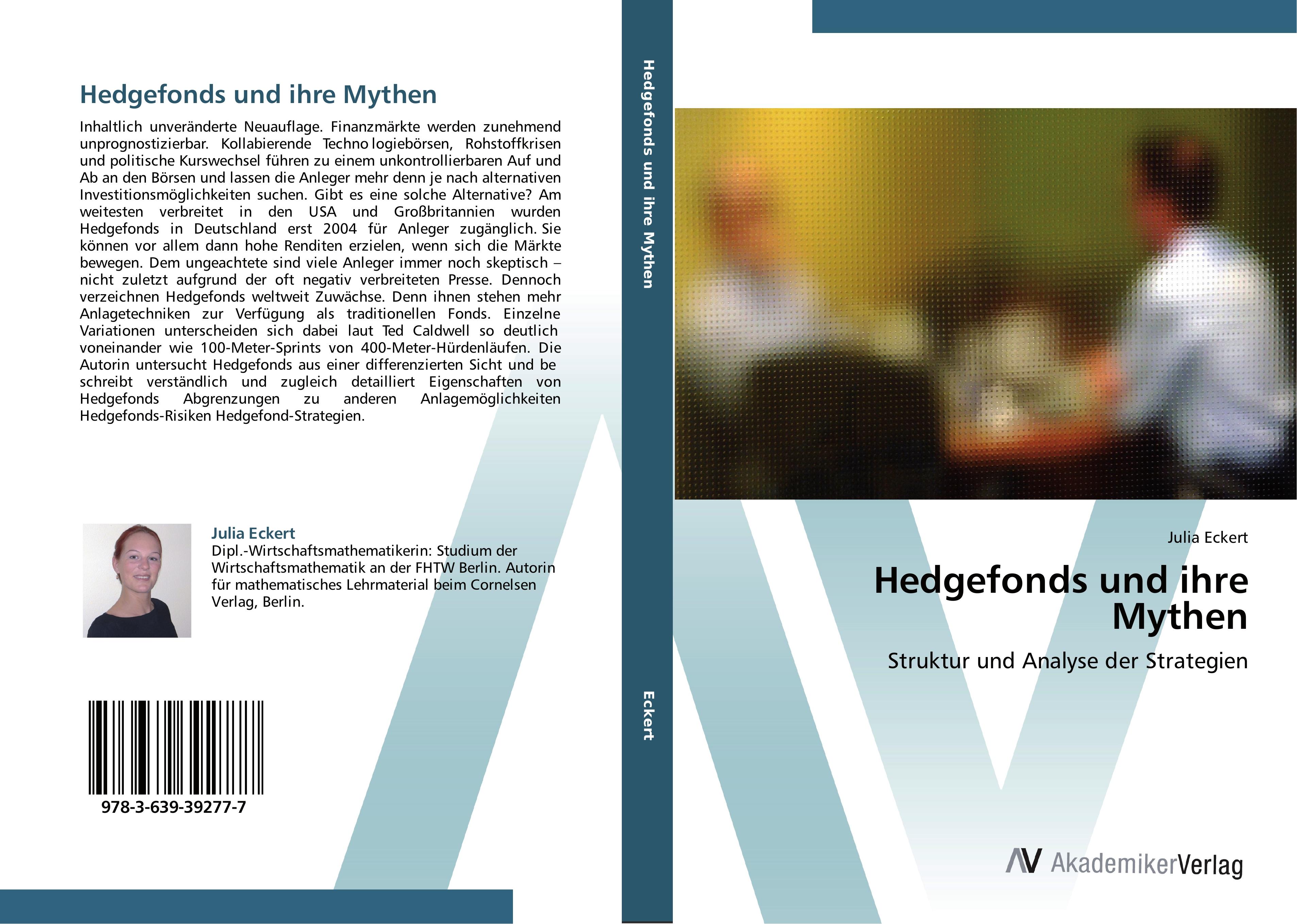 Hedgefonds und ihre Mythen