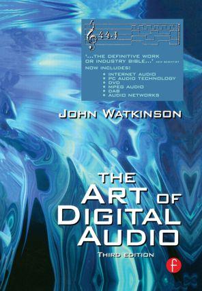 Art of Digital Audio