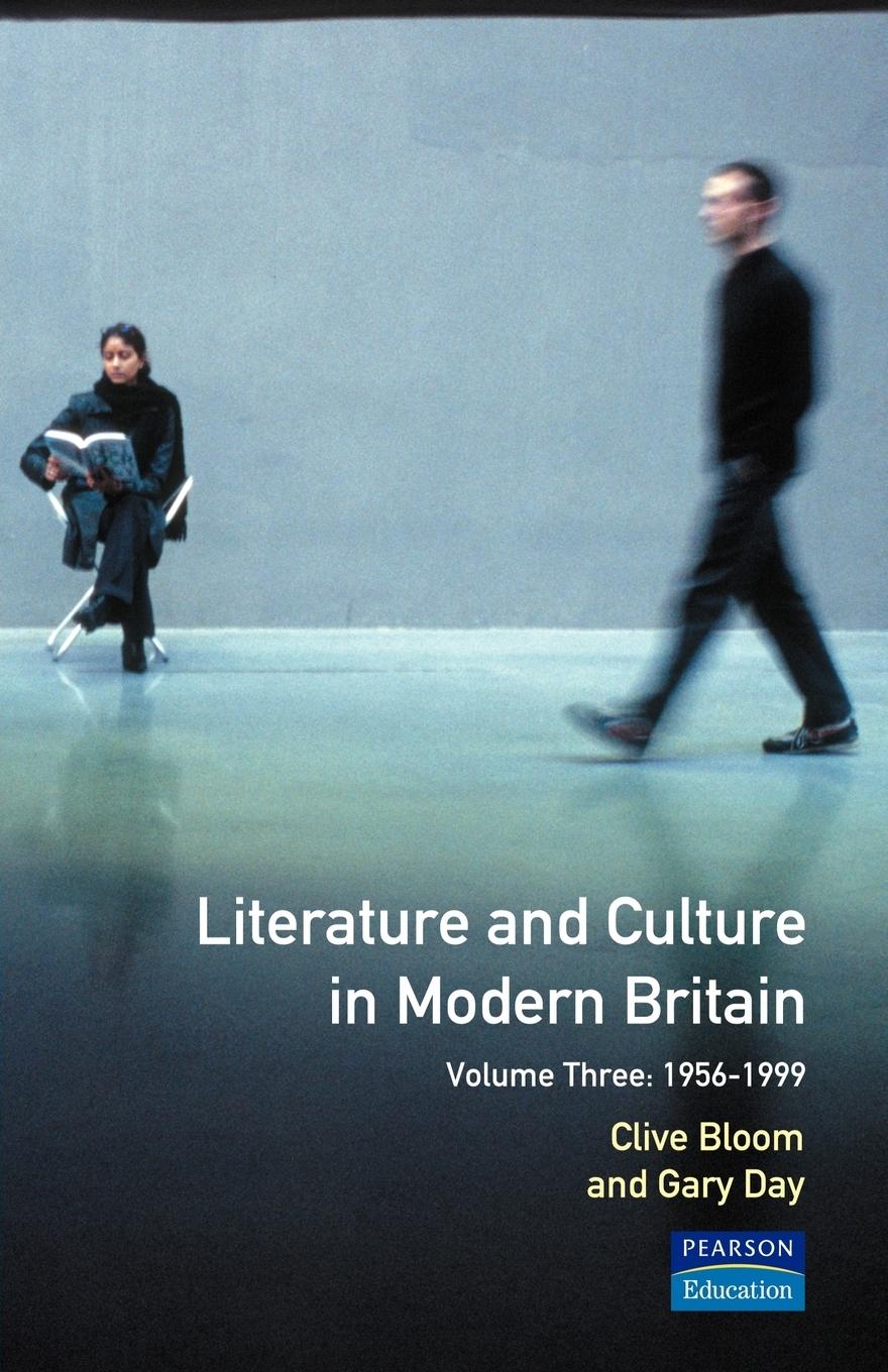 Literature and Culture in Modern Britain