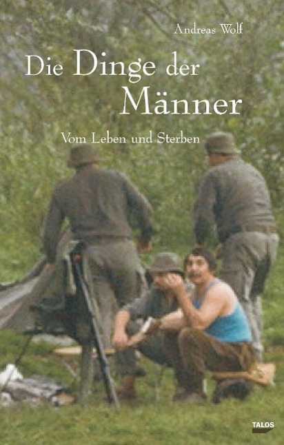 Die Dinge der Männer