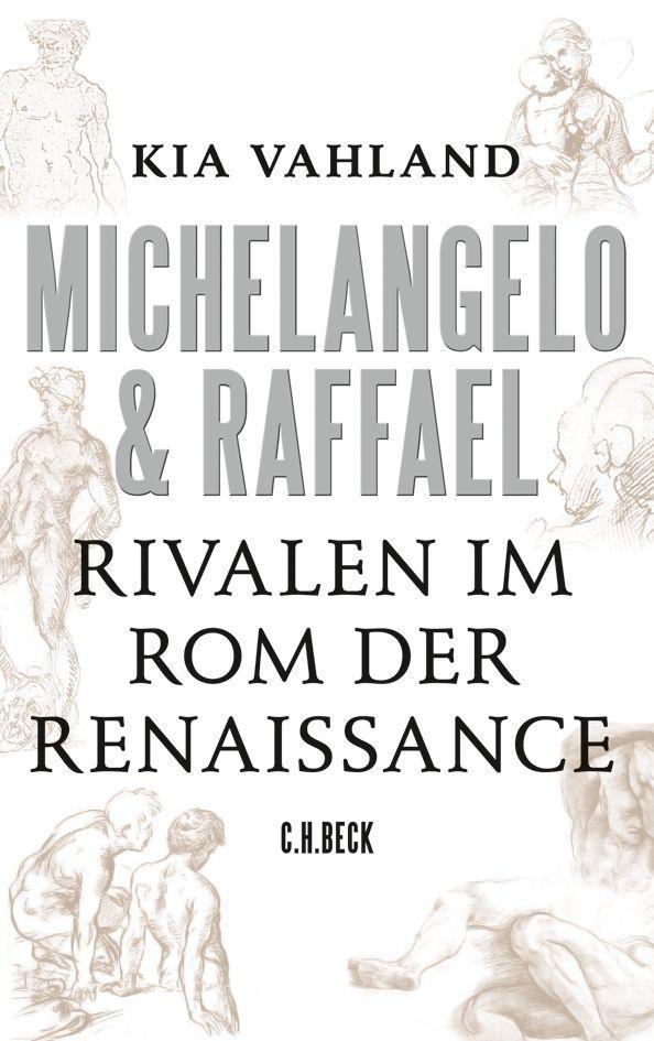 Michelangelo & Raffael