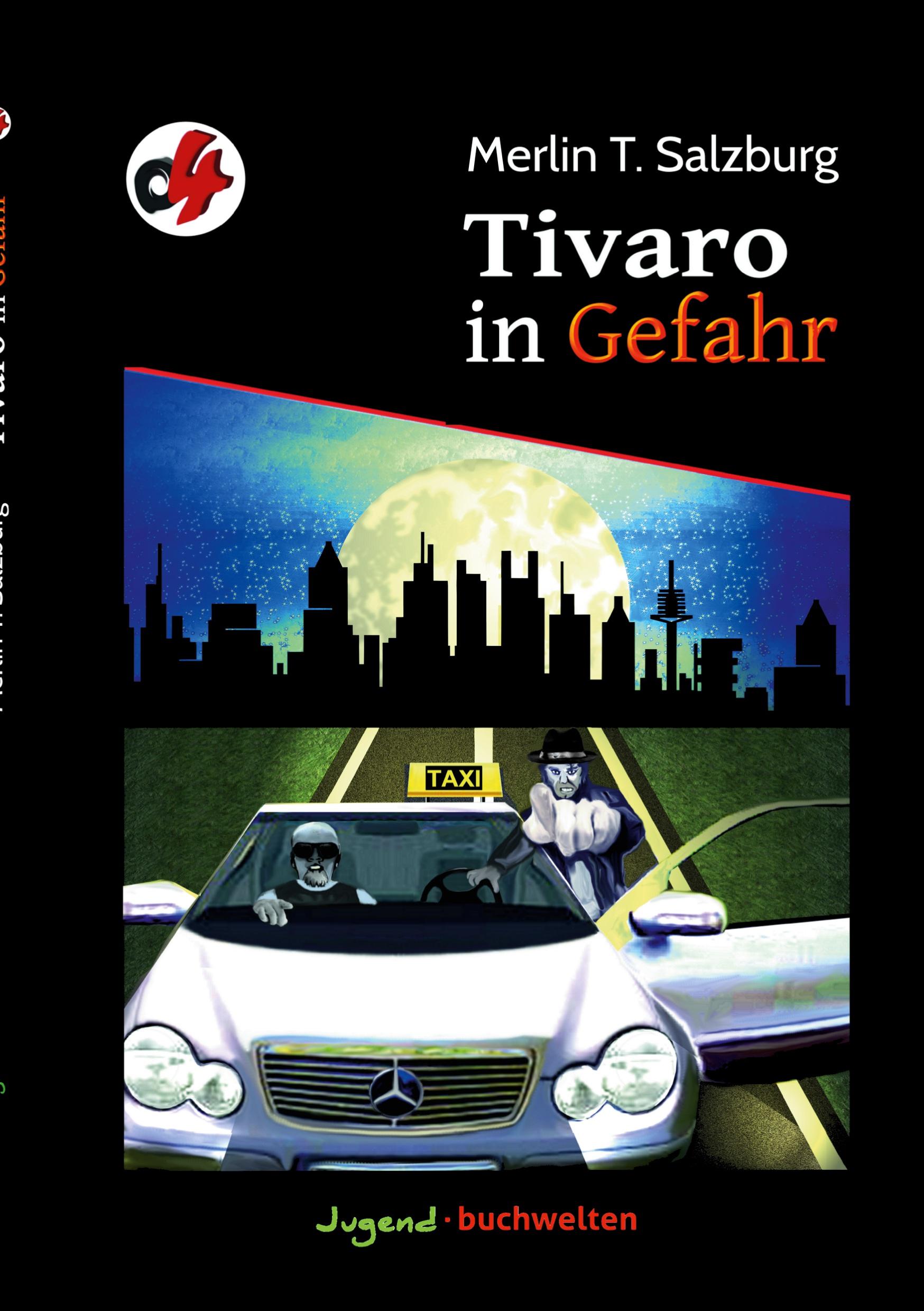 Tivaro in Gefahr