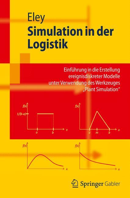 Simulation in der Logistik