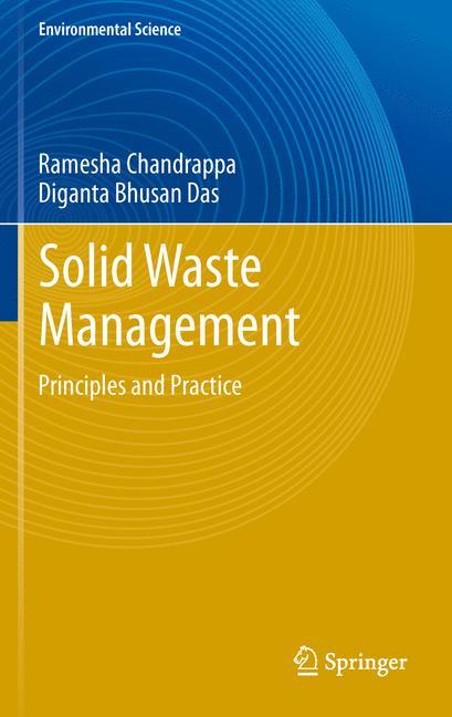 Solid Waste Management