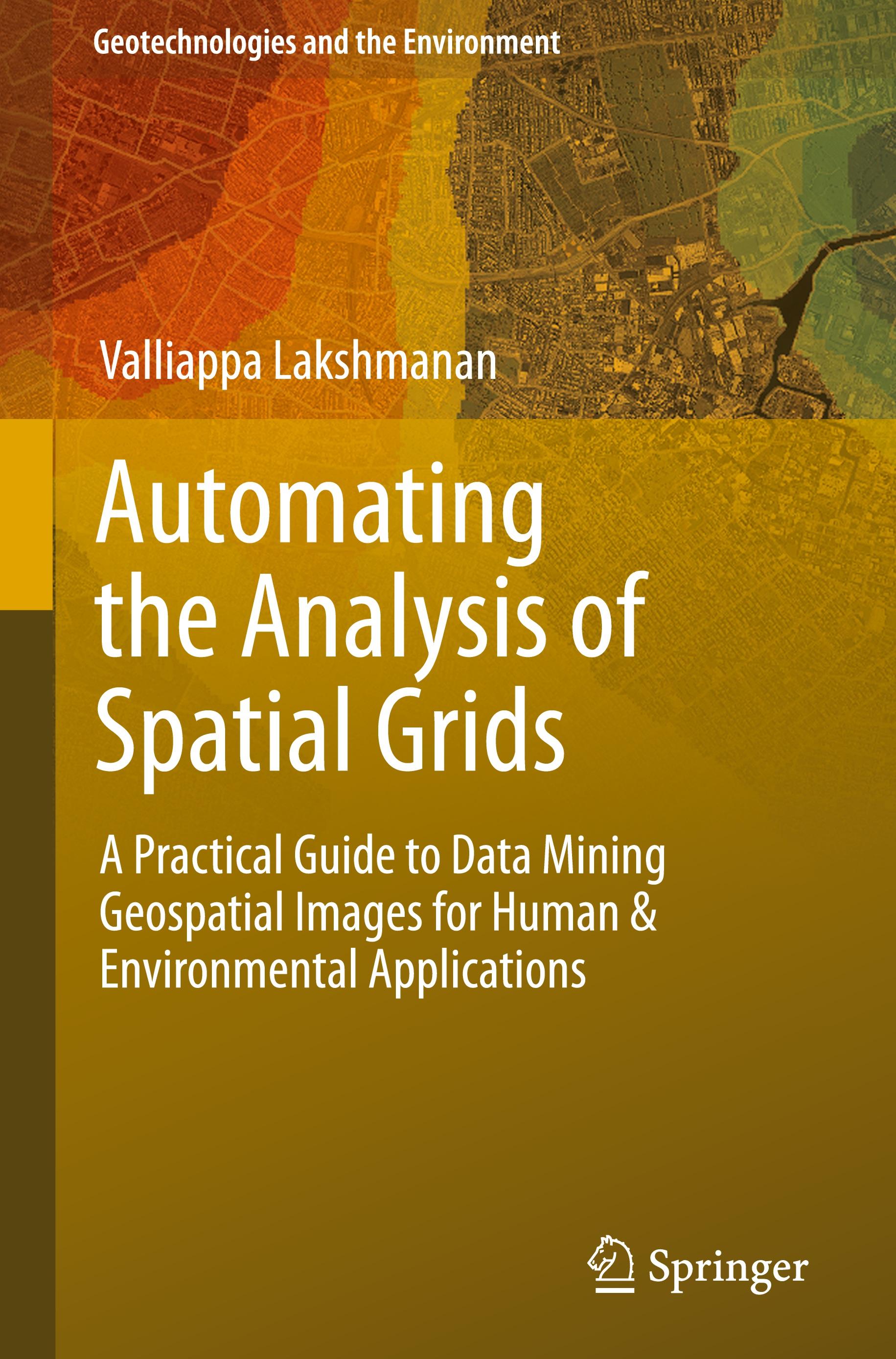 Automating the Analysis of Spatial Grids