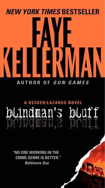 Blindman's Bluff