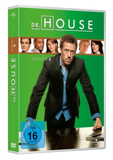 Dr. House