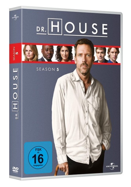 Dr. House