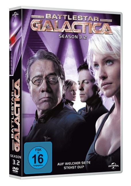 Battlestar Galactica