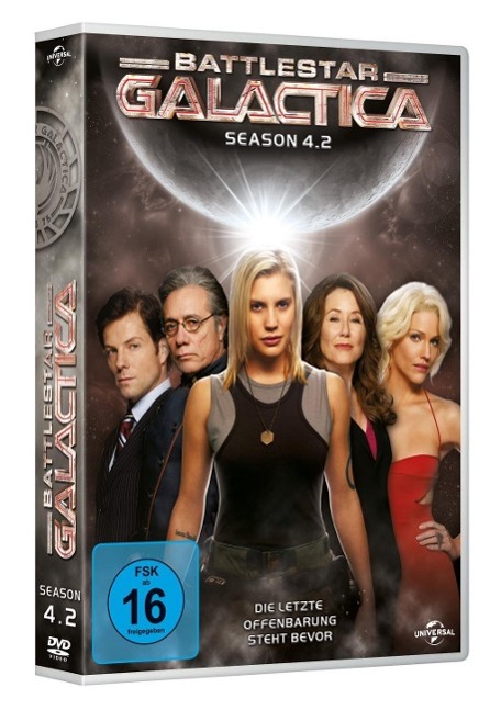 Battlestar Galactica