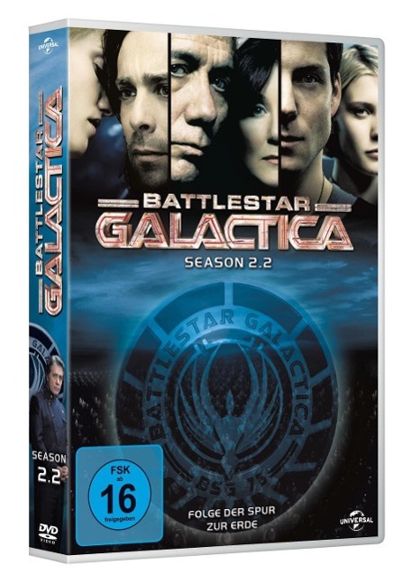 Battlestar Galactica