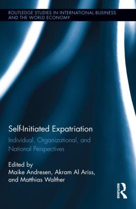 Self-Initiated Expatriation