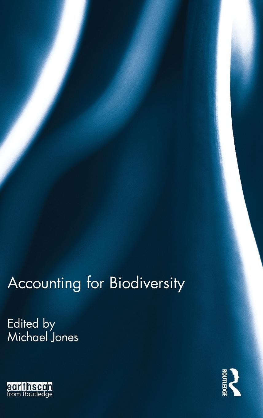 Accounting for Biodiversity