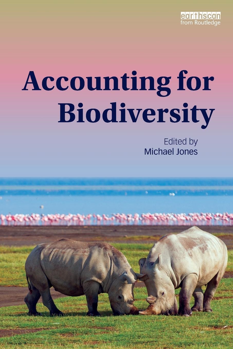 Accounting for Biodiversity