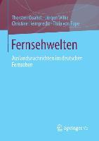 Fernsehwelten