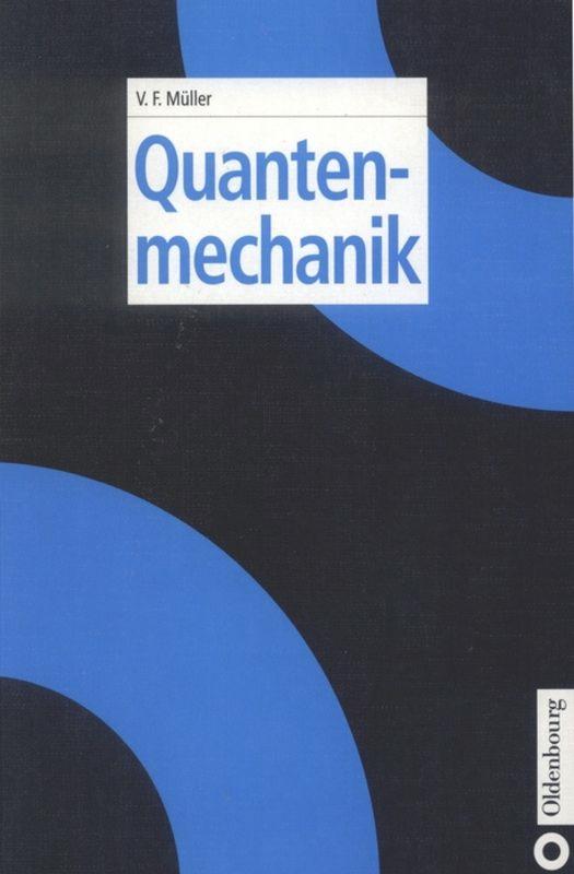 Quantenmechanik