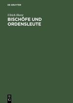 Bischöfe und Ordensleute