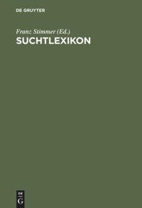 Suchtlexikon