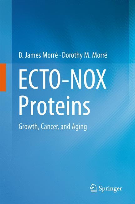 ECTO-NOX Proteins