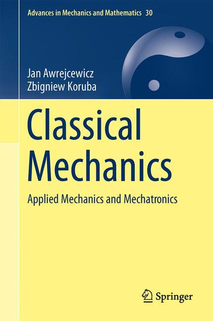 Classical Mechanics