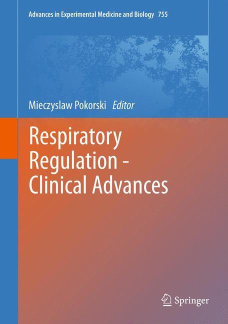 Respiratory Regulation - Clinical Advances