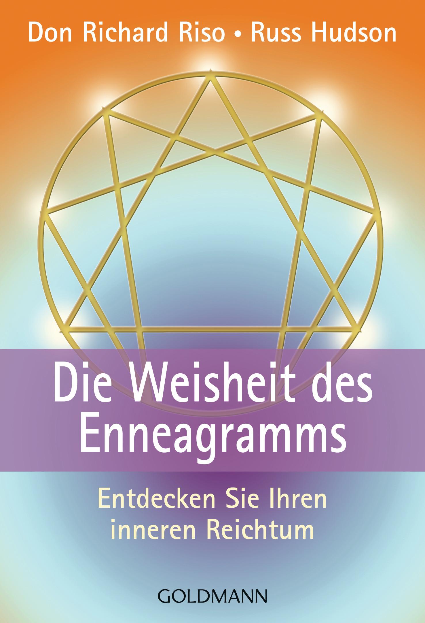 Die Weisheit des Enneagrams