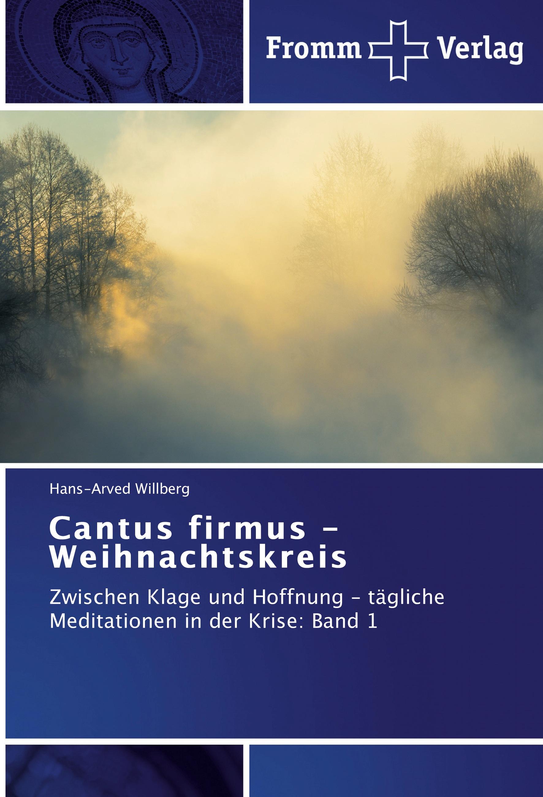 Cantus firmus - Weihnachtskreis