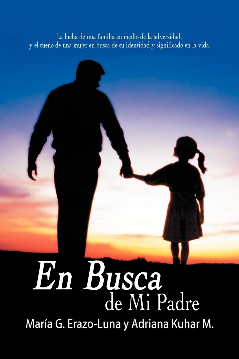 En Busca de Mi Padre