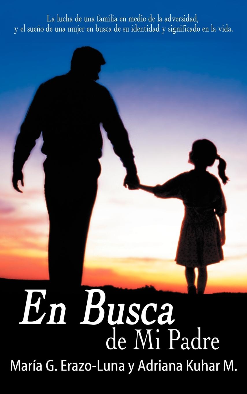 En Busca de Mi Padre