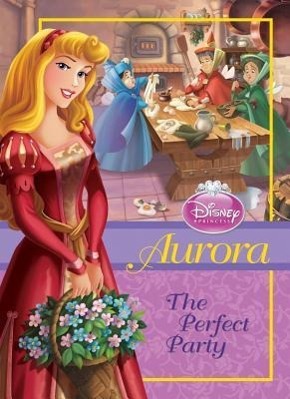 Aurora: The Perfect Party