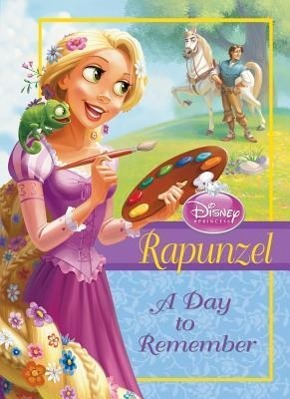 Rapunzel: A Day to Remember: A Day to Remember