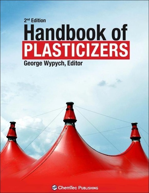 Handbook of Plasticizers