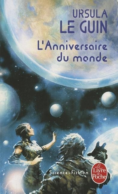 L'Anniversaire Du Monde