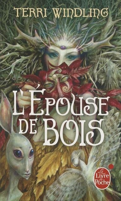 L'Épouse de Bois